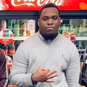 Meet your Posher, Terrance